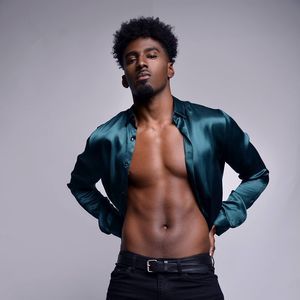 Meet your Posher, Greg